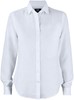 Cutter & Buck 352409 Summerland Linen Shirt Ladies - Wit - XL afbeelding