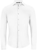 Cutter & Buck Advantage Shirt Heren 352410 - Wit - M