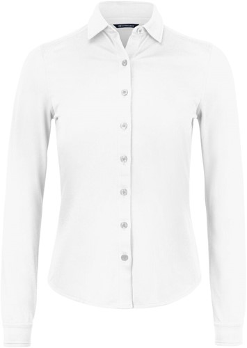 Cutter & Buck 352411 Advantage Shirt Dames