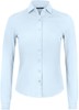 Cutter & Buck 352411 Advantage Shirt Dames - Hemelblauw - XS afbeelding