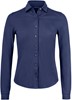 Cutter & Buck 352411 Advantage Shirt Dames - Dark Navy - M afbeelding