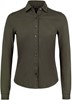 Cutter & Buck 352411 Advantage Shirt Dames - Ivy Groen - L afbeelding