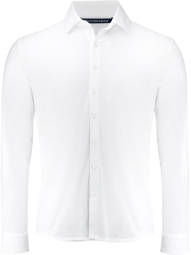 Cutter & Buck 352412 Hedley Stretch Shirt Heren