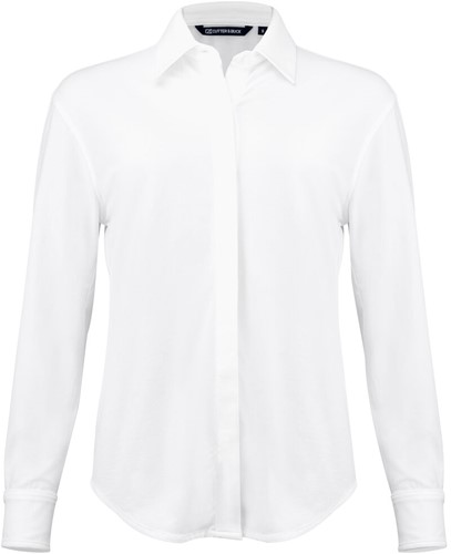 Cutter & Buck 352413 Hedley Stretch Shirt Dames