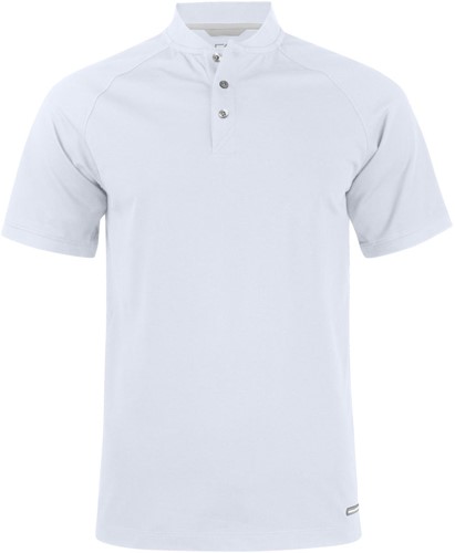 Cutter & Buck 353406 Advantage Stand-Up Collar Polo
