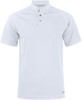 Cutter & Buck 353406 Advantage Stand-Up Collar Polo - Wit - 3XL afbeelding