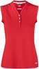Cutter & Buck 353407 Advantage Sleeveless Ladies - Rood - S afbeelding