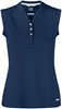 Cutter & Buck 353407 Advantage Sleeveless Ladies - Dark Navy - L afbeelding