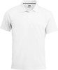 Cutter & Buck 354400 Kelowna Polo Men - Wit - 4XL afbeelding