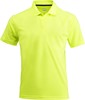 Cutter & Buck 354400 Kelowna Polo Men - Neon Geel - L afbeelding