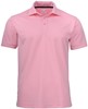 Cutter & Buck 354400 Kelowna Polo Men - Roze - XL afbeelding