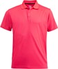 Cutter & Buck 354400 Kelowna Polo Men - Neonroze - 4XL afbeelding