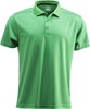 Cutter & Buck 354400 Kelowna Polo Men - Groen - M afbeelding