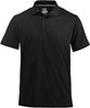 Cutter & Buck 354400 Kelowna Polo Men - Zwart - 3XL afbeelding