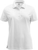 Cutter & Buck 354401 Kelowna Polo Ladies - Wit - S afbeelding