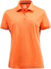 Cutter & Buck 354401 Kelowna Polo Ladies - Perzik - XS afbeelding