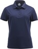 Cutter & Buck 354401 Kelowna Polo Ladies - Dark Navy - S afbeelding