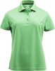 Cutter & Buck 354401 Kelowna Polo Ladies - Groen - XXL afbeelding