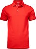 Cutter & Buck 354418 Advantage Polo Men - Rood - 3XL afbeelding