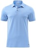 Cutter & Buck 354418 Advantage Polo Men - Lichtblauw - L afbeelding