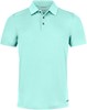 Cutter & Buck 354418 Advantage Polo Men - Licht Turquoise - XL afbeelding