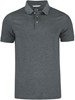 Cutter & Buck 354418 Advantage Polo Men - Antraciet Melange - XL afbeelding