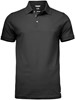 Cutter & Buck 354418 Advantage Polo Men - Zwart - XXL afbeelding