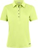 Cutter & Buck 354419 Advantage Polo Ladies - Lichtgroen - XXL afbeelding