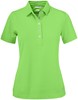Cutter & Buck 354419 Advantage Polo Ladies - Appelgroen - XS afbeelding