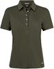Cutter & Buck 354419 Advantage Polo Ladies - Ivy Groen - M afbeelding