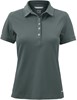 Cutter & Buck 354419 Advantage Polo Ladies - Pistol - XXL afbeelding