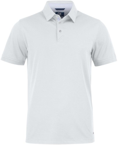 Cutter & Buck 354420 Advantage Premium Polo Heren