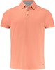 Cutter & Buck 354420 Advantage Premium Polo Heren - Papaya - 3XL afbeelding