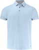 Cutter & Buck 354420 Advantage Premium Polo Heren - Hemelblauw - 3XL afbeelding