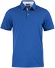Cutter & Buck 354420 Advantage Premium Polo Heren - Blauw - 4XL afbeelding