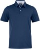 Cutter & Buck 354420 Advantage Premium Polo Heren - Dark Navy - 3XL afbeelding