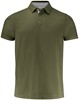 Cutter & Buck 354420 Advantage Premium Polo Heren - Ivy Groen - M afbeelding