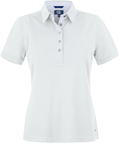 Cutter & Buck 354421 Advantage Premium Polo Dames