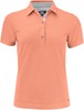 Cutter & Buck 354421 Advantage Premium Polo Dames - Papaya - L afbeelding