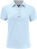 Cutter & Buck 354421 Advantage Premium Polo Dames - Hemelblauw - L afbeelding