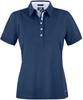 Cutter & Buck 354421 Advantage Premium Polo Dames - Dark Navy - M afbeelding