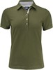Cutter & Buck 354421 Advantage Premium Polo Dames - Ivy Groen - M afbeelding