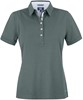 Cutter & Buck 354421 Advantage Premium Polo Dames - Pistol - XL afbeelding