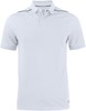 Cutter & Buck 354422 Advantage Performance Polo Men - Wit - M afbeelding
