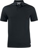 Cutter & Buck 354422 Advantage Performance Polo Men - Zwart - XL afbeelding
