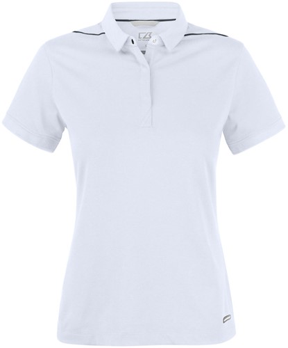 Cutter & Buck 354423 Advantage Performance Polo Lds