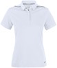 Cutter & Buck 354423 Advantage Performance Polo Lds - Wit - S afbeelding