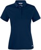 Cutter & Buck 354423 Advantage Performance Polo Lds - Dark Navy - M afbeelding