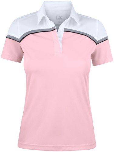 Cutter & Buck 354429 Seabeck Polo Ladies
