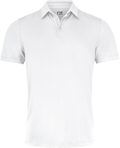Cutter & Buck 354430 Oceanside Stretch Polo Heren